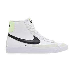 Nike Blazer Mid '77 GS 'White Black Volt'