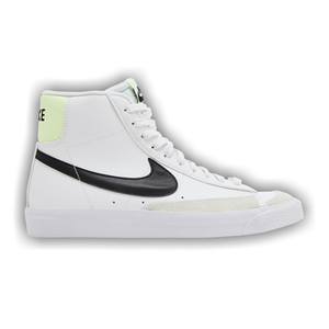 Nike Blazer Mid '77 GS 'White Black Volt'