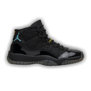 Air Jordan 11 Retro GS 'Gamma Blue'
