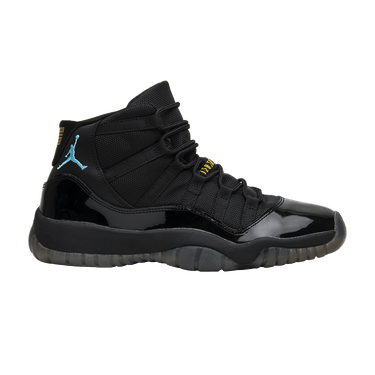 Air Jordan 11 Retro GS 'Gamma Blue'