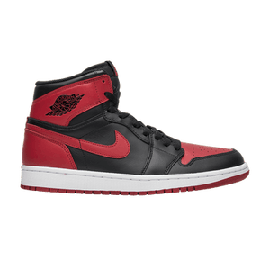 Air Jordan 1 Retro High OG 'Bred' 2013