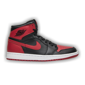 Air Jordan 1 Retro High OG 'Bred' 2013