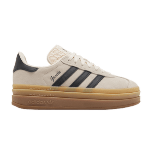 adidas Wmns Gazelle Bold 'Wonder Quartz Black Gum'