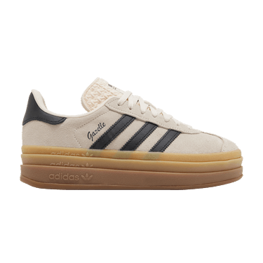 adidas Wmns Gazelle Bold 'Wonder Quartz Black Gum'