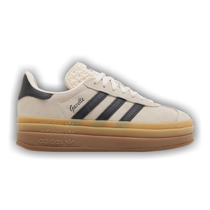adidas Wmns Gazelle Bold 'Wonder Quartz Black Gum'