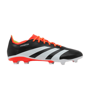 Adidas Predator 24 League Low FG 'Solar Energy Pack'