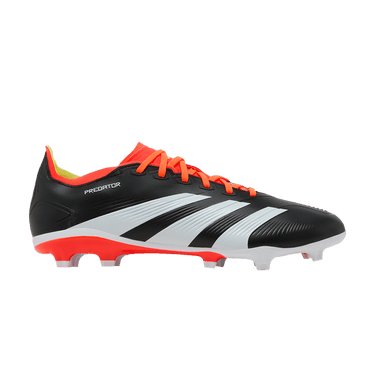 Adidas Predator 24 League Low FG 'Solar Energy Pack'