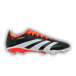 Adidas Predator 24 League Low FG 'Solar Energy Pack'