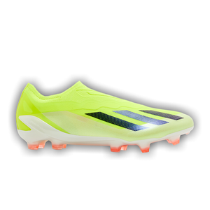 adidas X Crazyfast Elite Laceless FG 'Solar Energy Pack'