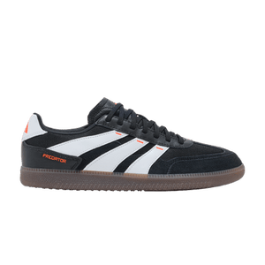 adidas Predator 24 League Low Freestyle 'Black White Solar Red'