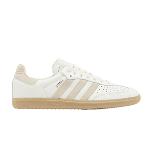 adidas Samba OG 'White Magic Beige Gum'