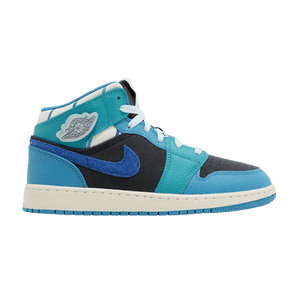 Air Jordan 1 Mid GS 'Inspired By The Greatest'