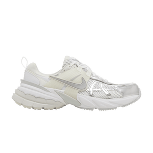 Nike Wmns V2K Run 'Metallic Silver'
