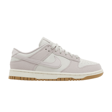Nike Wmns Dunk Low Premium Next Nature 'Platinum Violet Gum'