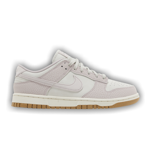 Nike Wmns Dunk Low Premium Next Nature 'Platinum Violet Gum'