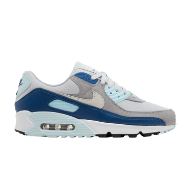 Nike Air Max 90 'Glacier Blue'