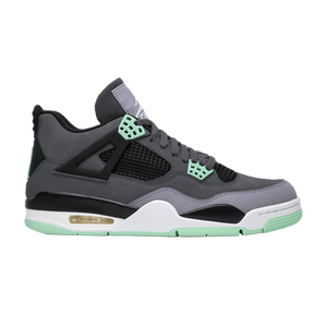 Air Jordan 4 Retro 'Green Glow'
