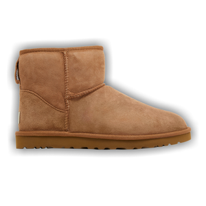 UGG Classic Mini Boot 'Chestnut'