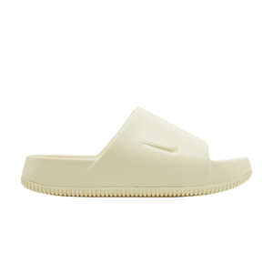 Nike Wmns Calm Slide 'Alabaster'