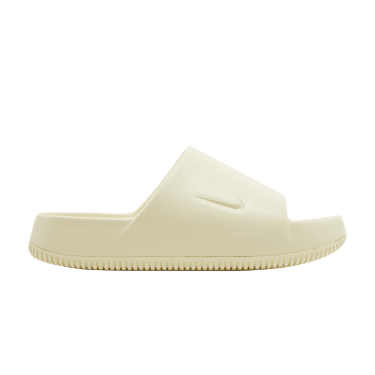 Nike Wmns Calm Slide 'Alabaster'