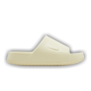 Nike Wmns Calm Slide 'Alabaster'