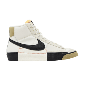 Nike Blazer Mid Pro Club 'Remastered - Phantom Neutral Olive'