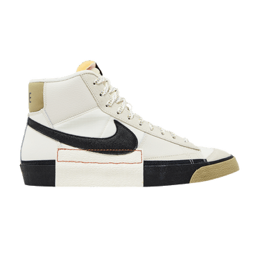 Nike Blazer Mid Pro Club 'Remastered - Phantom Neutral Olive'