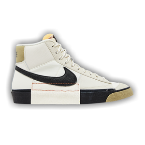 Nike Blazer Mid Pro Club 'Remastered - Phantom Neutral Olive'