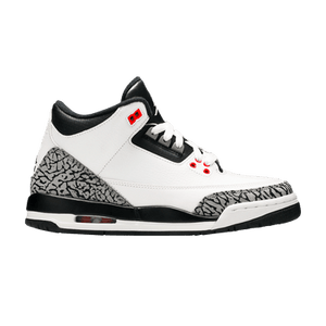 Air Jordan 3 Retro BG 'Infrared 23'