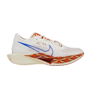 Nike ZoomX VaporFly Next% 3 'Blue Ribbon Sports'