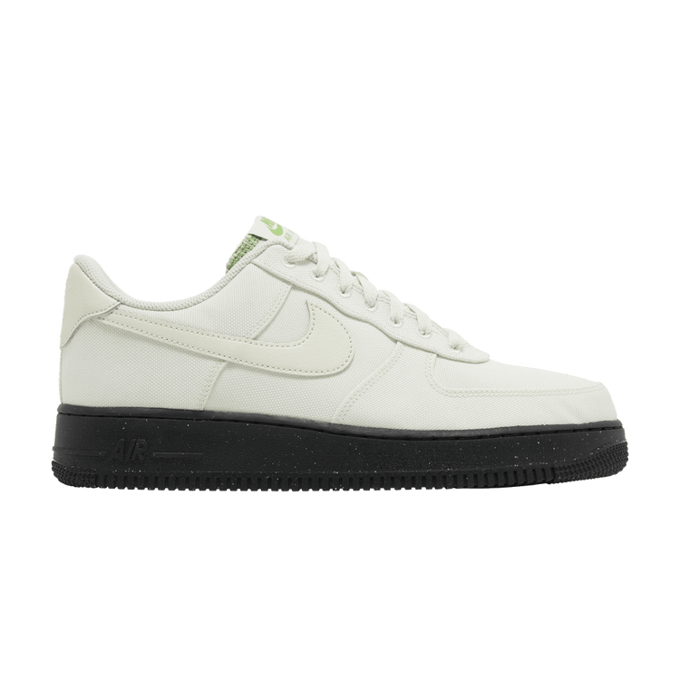 Nike Air Force 1 Low 'Sustainable Canvas Pack - Sea Glass' FJ4160 002
