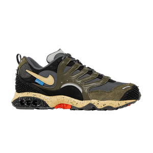 Undefeated x Nike Air Terra Humara 'Cargo Khaki'