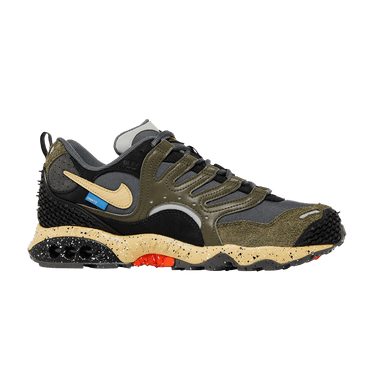 Undefeated x Nike Air Terra Humara 'Cargo Khaki'