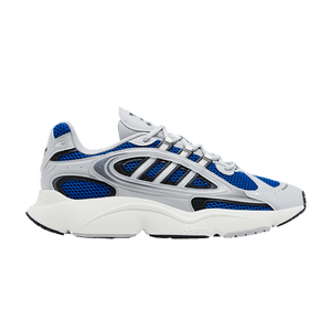 adidas Ozmillen 'Grey Royal Blue'