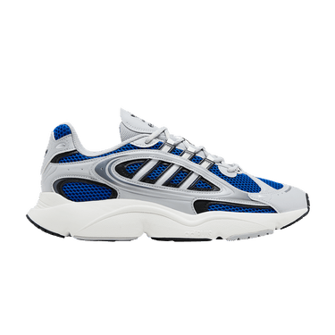 adidas Ozmillen 'Grey Royal Blue'
