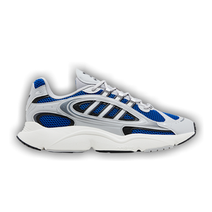 adidas Ozmillen 'Grey Royal Blue'