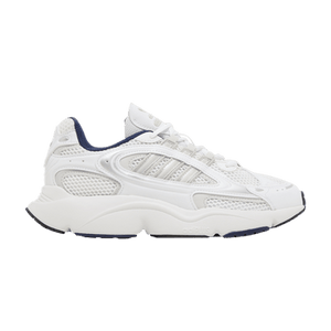 adidas Ozmillen 'White Bright Blue'