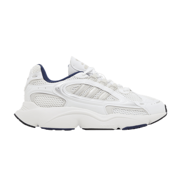 adidas Ozmillen 'White Bright Blue'