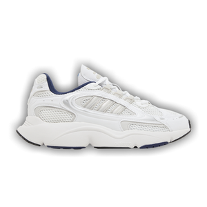 adidas Ozmillen 'White Bright Blue'