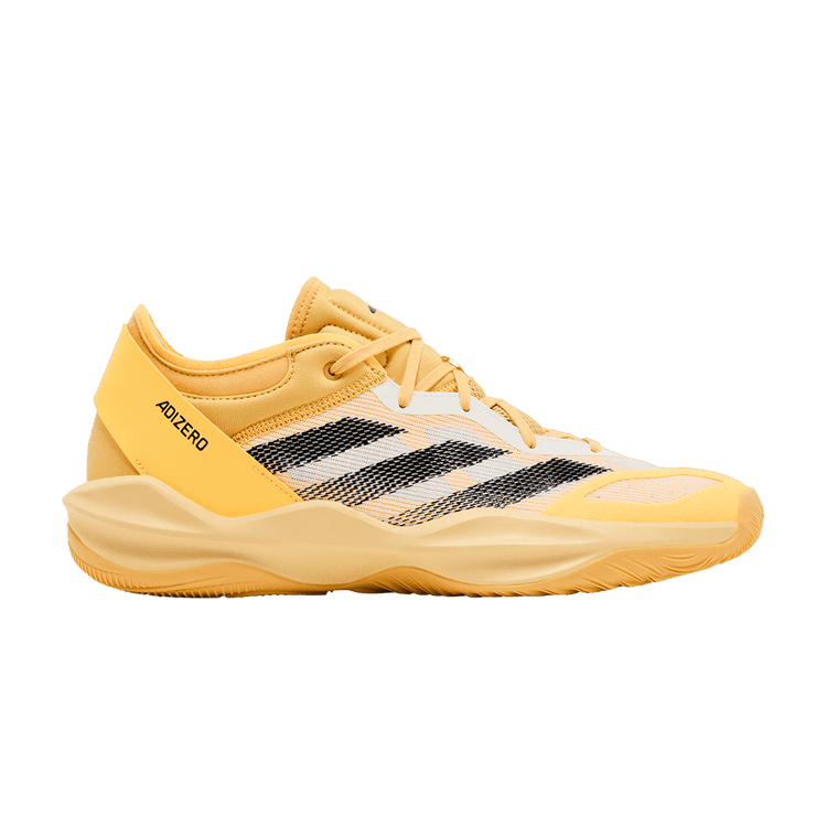 adidas Adizero Select 2.0 'Yellow White' IE7868