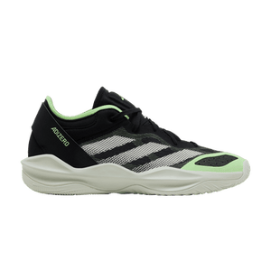 Adidas Adizero Select 2.0 'Black Lime'