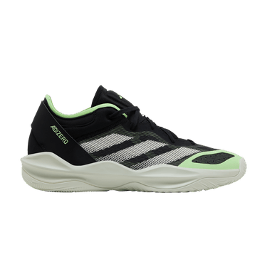 Adidas Adizero Select 2.0 'Black Lime'