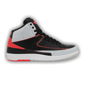 Air Jordan 2 Retro 'Infrared 23'