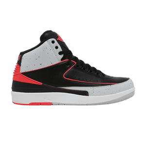 Air Jordan 2 Retro 'Infrared 23'
