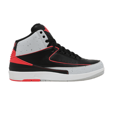 Air Jordan 2 Retro 'Infrared 23'
