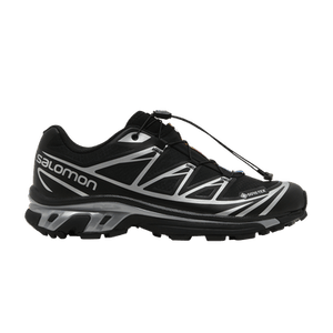 Salomon XT-6 GORE-TEX 'Black Silver'