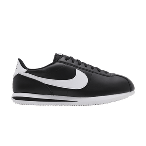 Nike Cortez 'Black White' 2023
