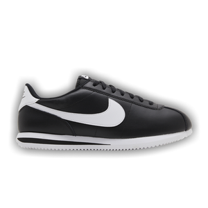 Nike Cortez 'Black White' 2023