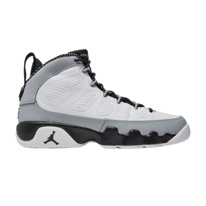 Air Jordan 9 Retro BG 'Barons'