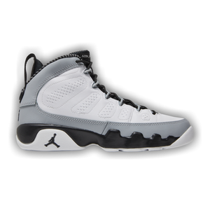 Air Jordan 9 Retro BG 'Barons'